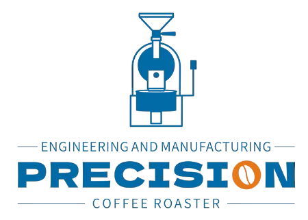 Precision E&M – coffee roaster machine manufacturer