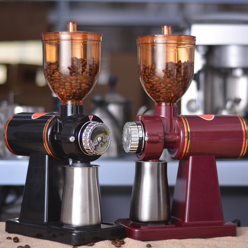 small coffee bean grinder — Precision E&M - coffee roaster machine