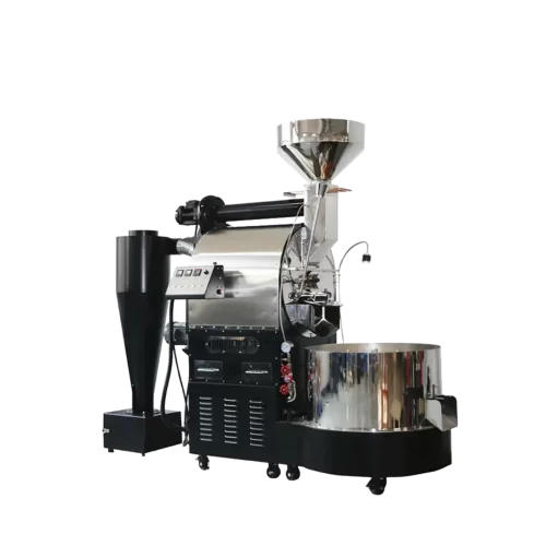 15KG professional coffee roaster