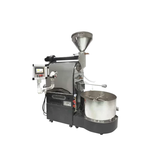 30kg industrial coffee roaster